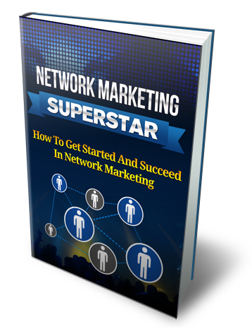 Network Marketing Superstar Guide
